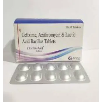 Lactic Acid Bacillus Tablets